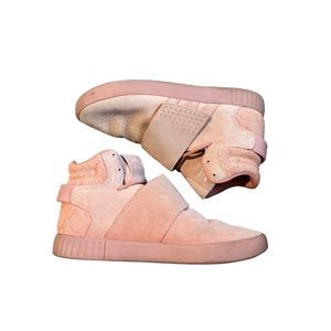 Adidas tubulars size 9.5